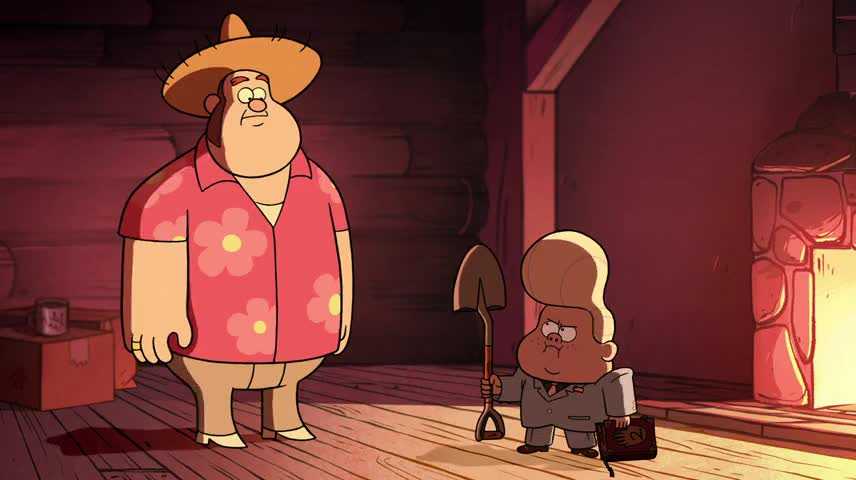 Цитаты из мультфильма Гравити Фолз Gravity Falls