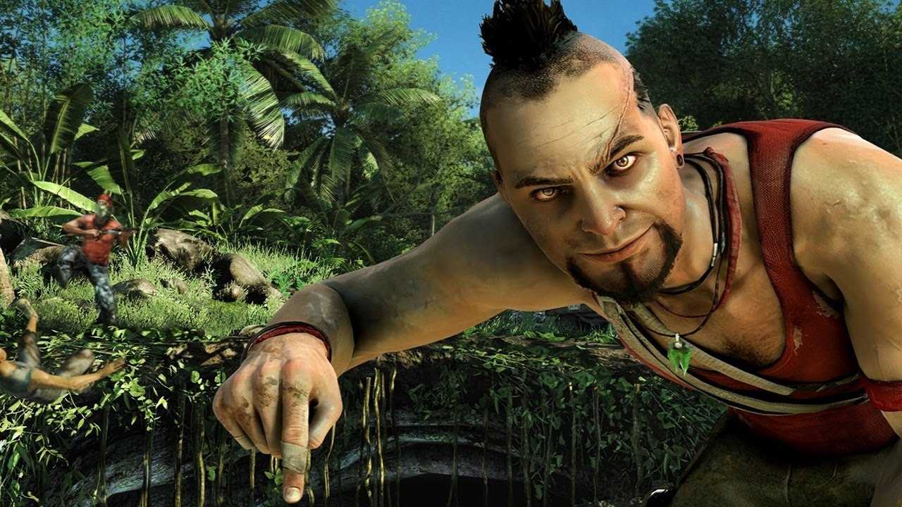 Фразы вааса из far cry 3: топ-10 самых запоминающихся цитат игры