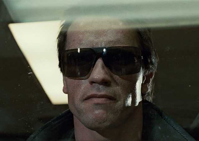 Цитата из фильма Терминатор 2: Судный день Terminator 2: Judgement Day