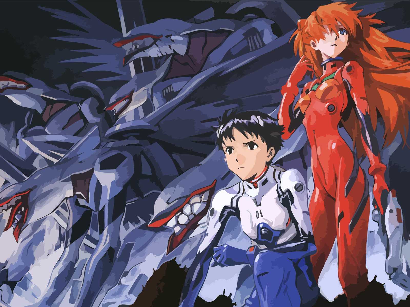 The 15 best quotes from ‘neon genesis evangelion’