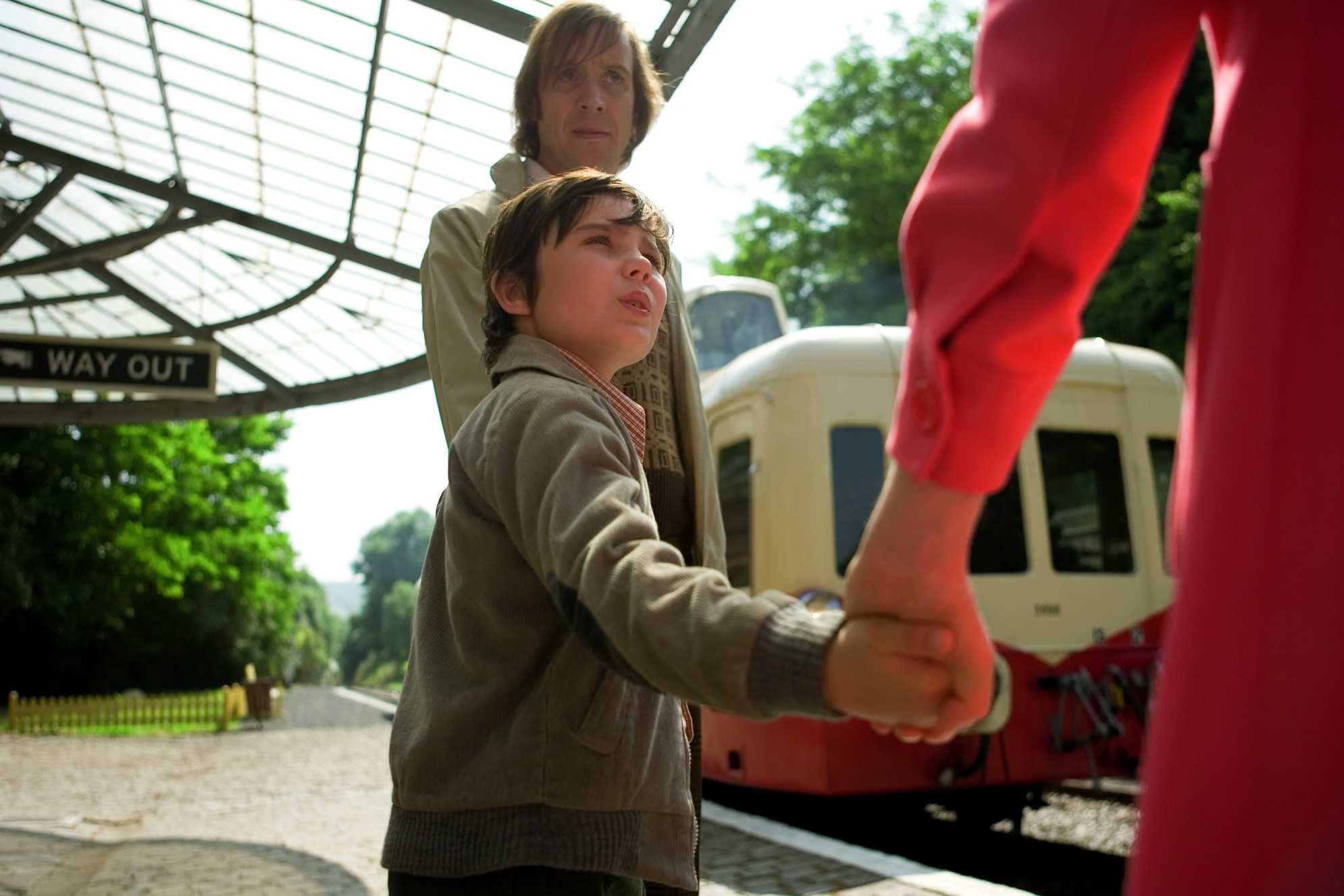 Фразы, цитаты, статусы из фильма "господин никто (mr. nobody)"