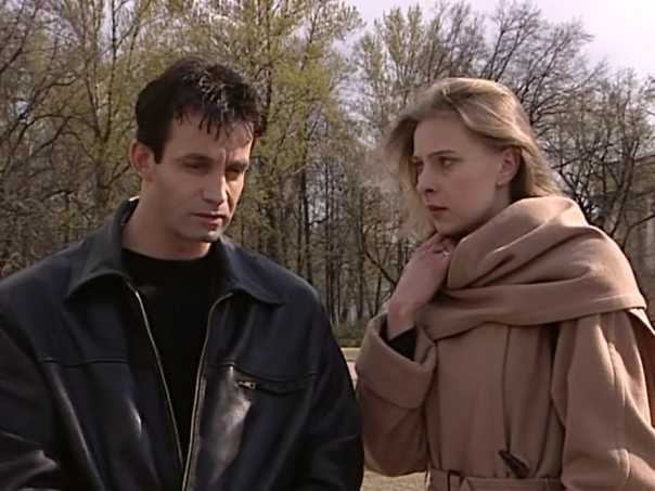 Бандитский петербург (россия, 2000 — 2007) — смотреть все сезоны