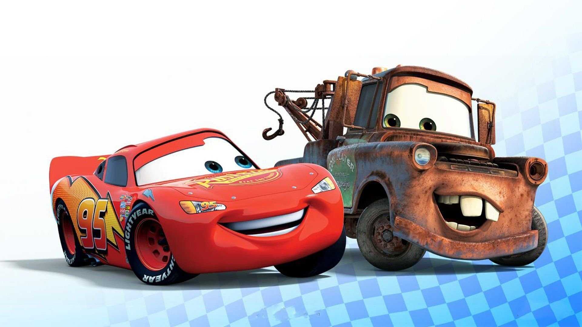 The ultimate list of cars quotes | disney quotes