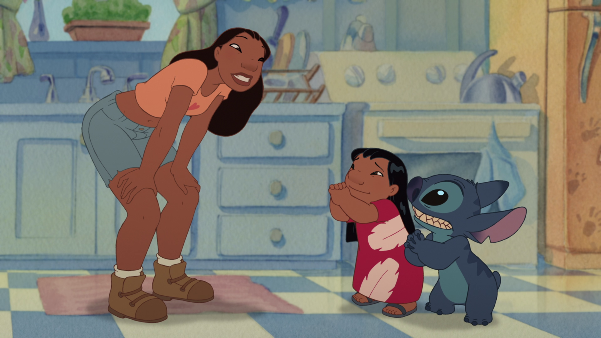 On family, love, and other things: 33 memorable lilo and stitch quotes