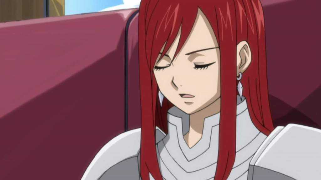 Самые легендарные цитаты из fairy tail, которые тронут ваше сердце