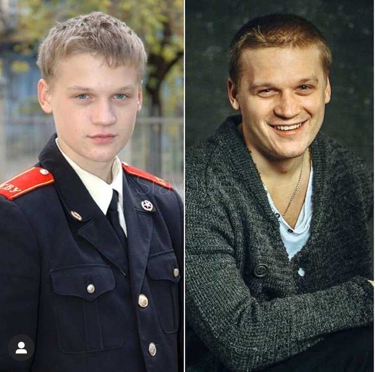 Сериал «кадетство»: как сложилась судьба актеров, где они сейчас