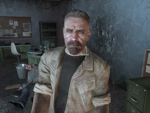 Call of duty: black ops — прохождение игры. виктор резнов call of duty | club-cs.ru
