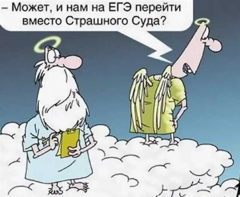 Самые прикольные статусы о егэ