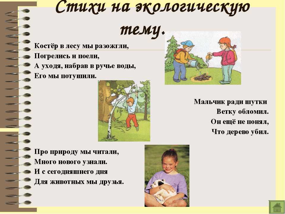 Сценка про экологию «прогноз погоды с экологическим уклоном»