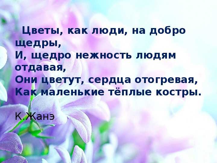 100 красивых коротких статусов со смыслом до слез