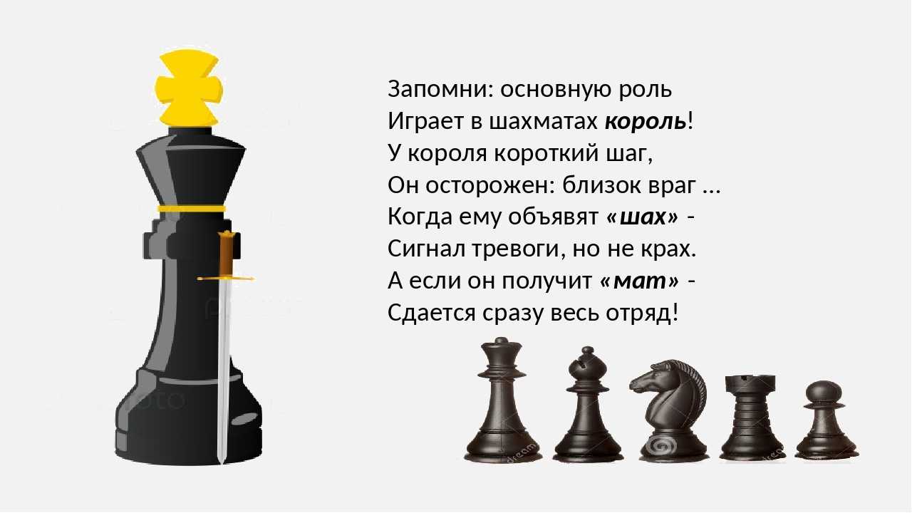 Статусы про шахматы