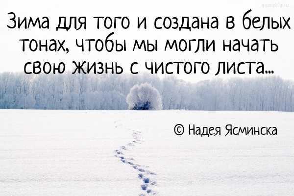 Цитаты на тему новая жизнь Подборка цитат со смыслом из книг, фильмов, песен и сериалов, афоризмы великих людей Вдохновляйтесь цитатами, добавляйте их в статус и под фото, делитесь с друзьями