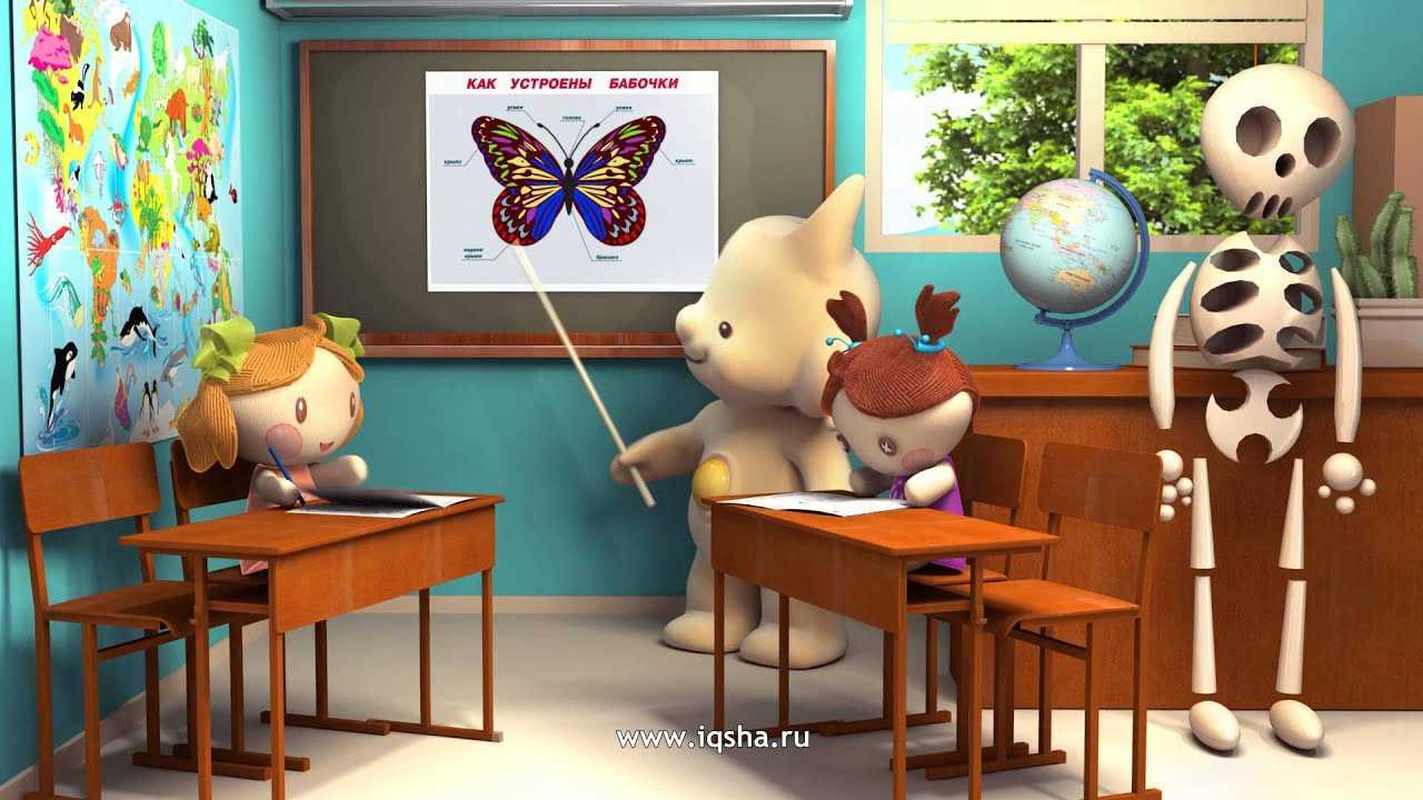 Смешные и прикольные загадки с подвохом и с ответами