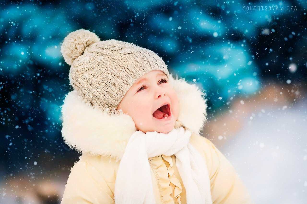 Статусы про зиму красивые