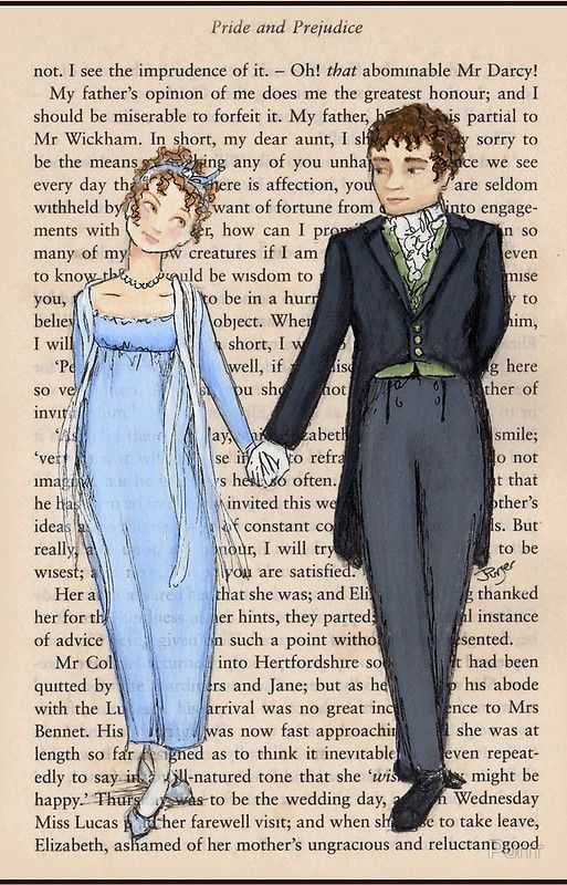 Pride and prejudice quotes