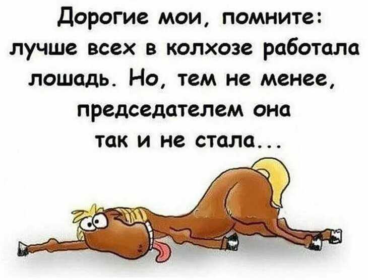 Смешные анекдоты про работу