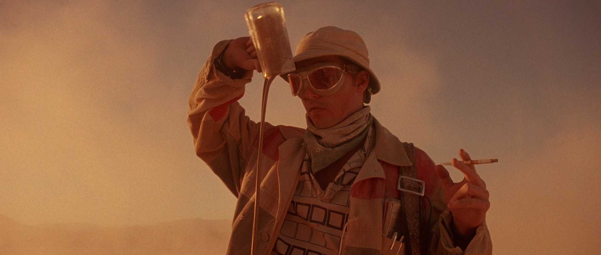 Fear and loathing in las vegas цитаты