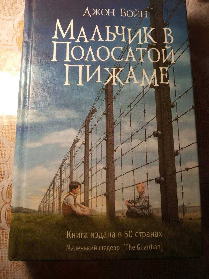 "мальчик в полосатой пижаме" ? краткое содержание романа джона бойна