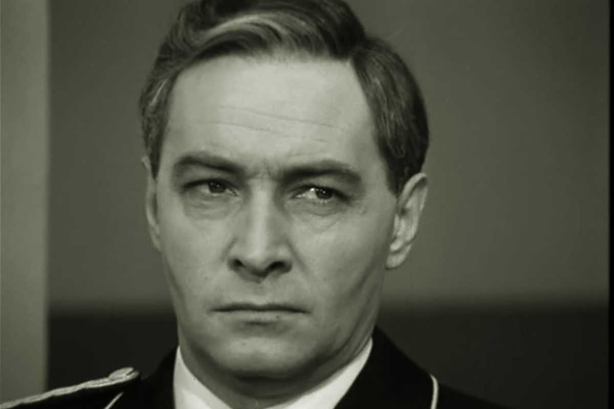 Самые известные выражения, реплики и цитаты штирлица