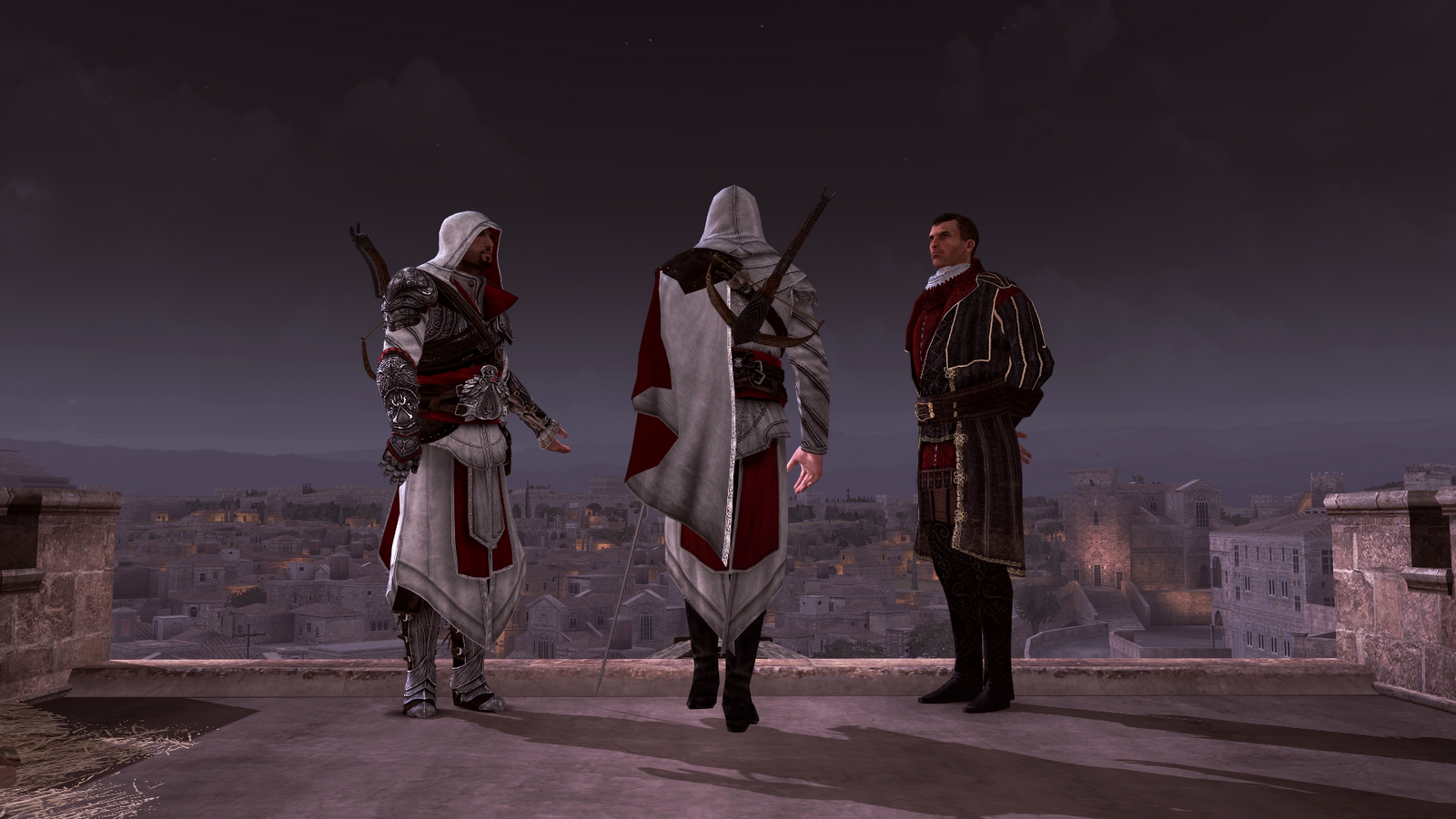 35 assassin’s creed quotes on success