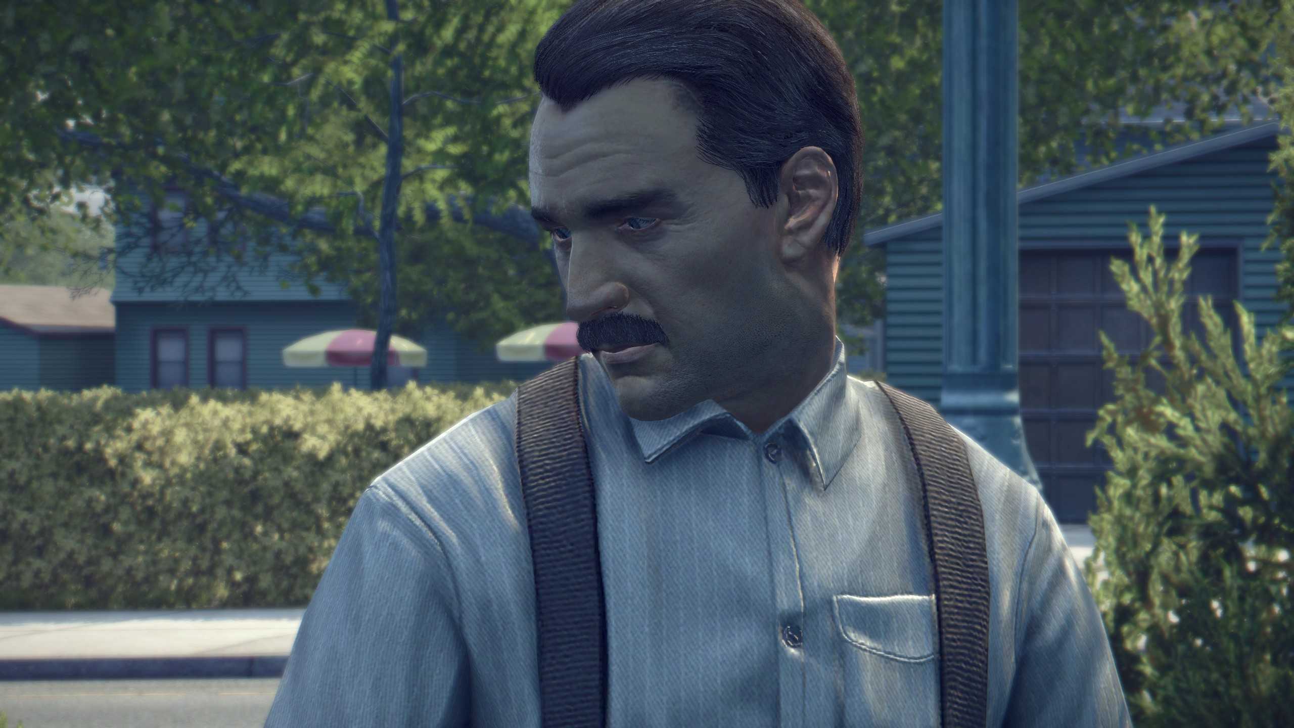 Mafia 2. прохождение игры на 100%