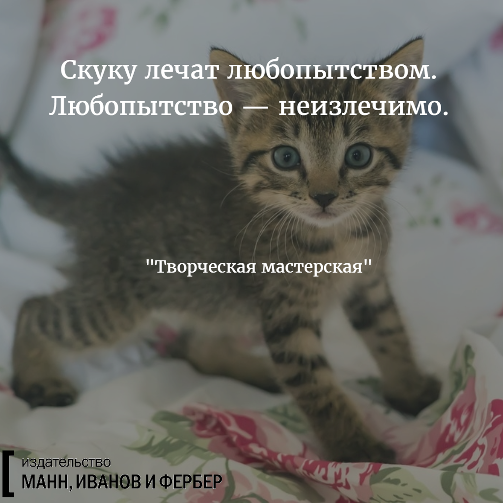 Патологическое любопытство человека: благо или зло?