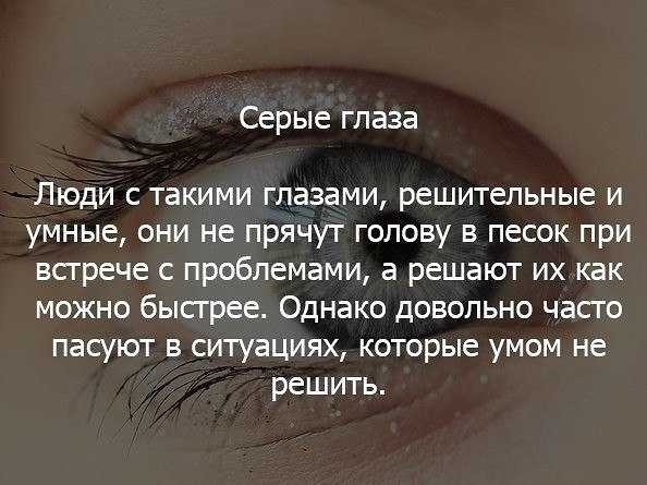 «очаровательные глазки, околдовали вы меня»: лучшие афоризмы о глазах