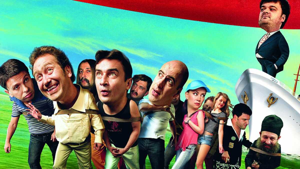 Смешные цитаты из фильмов, сериалов, мультфильмов