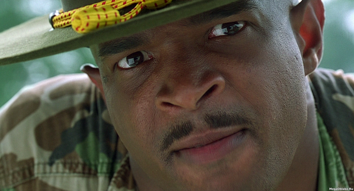 Top 51 outstanding major payne quotes from the movie