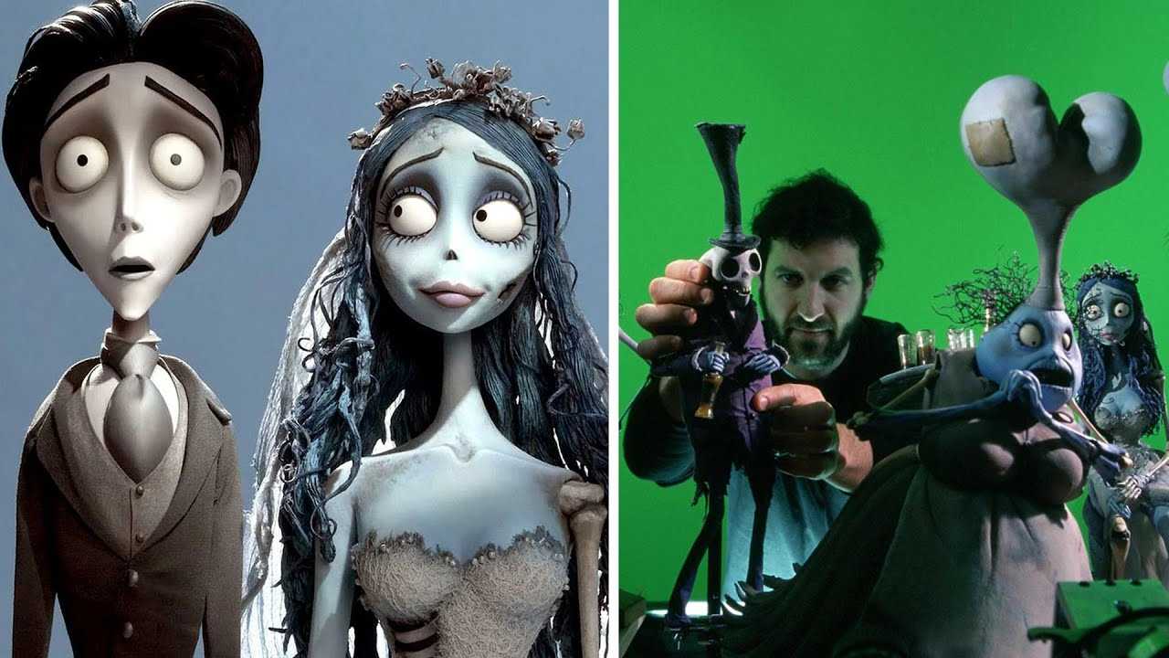 Corpse bride quotes from the movie