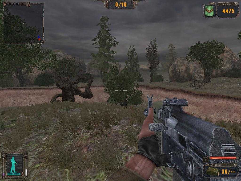 Лки | s.t.a.l.k.e.r.: shadow of chernobyl: история создания игры - игры прошлого