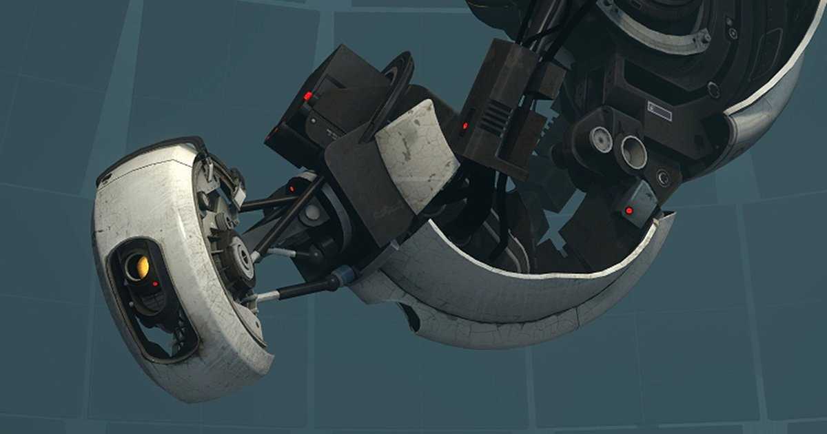Реплики глэдос – слушать песни glados (реплика из игры portal), скачать бесплатно, очень просто и быстро на muzlostyle