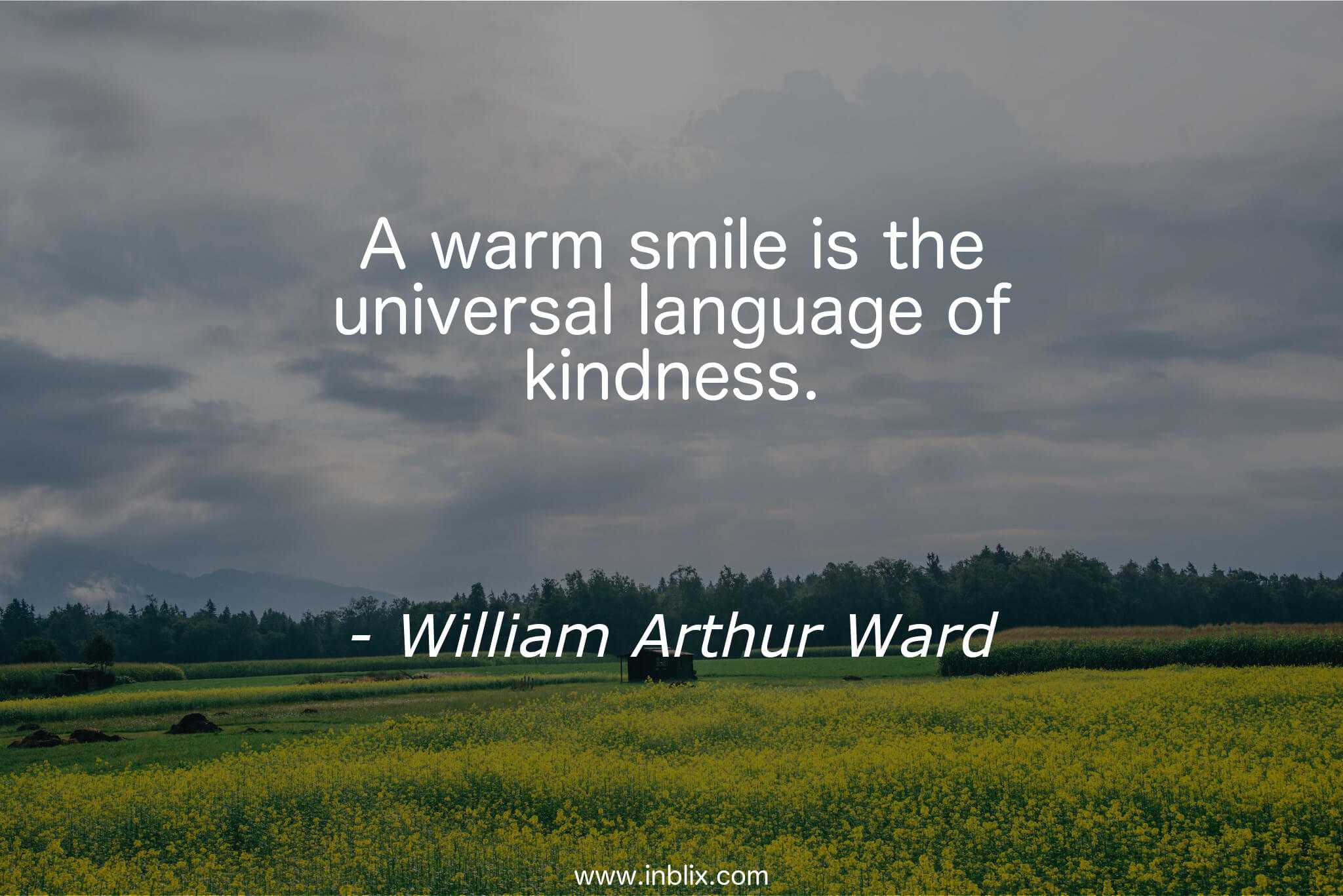 100 famous & most popular william arthur ward quotes (2023)