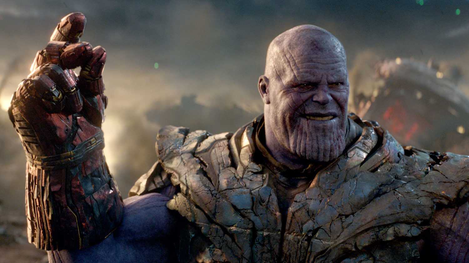 Best thanos quotes from the marvel cinematic universe - legit.ng
