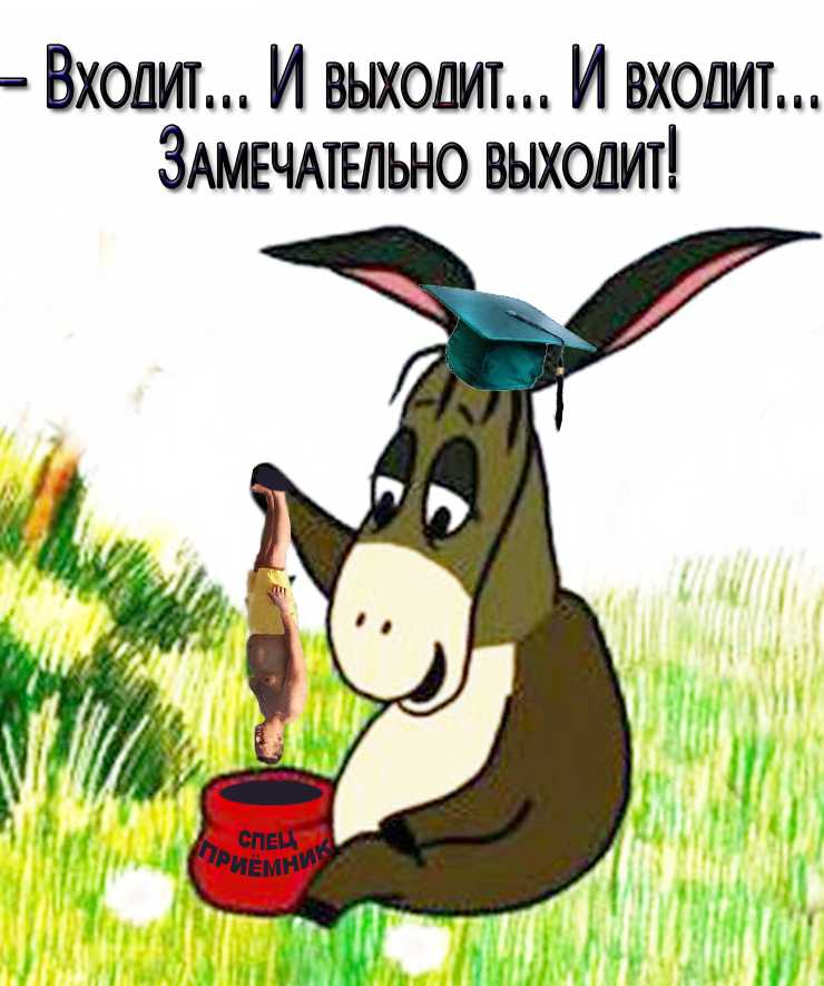 Поздравление от винни пуха из мультика