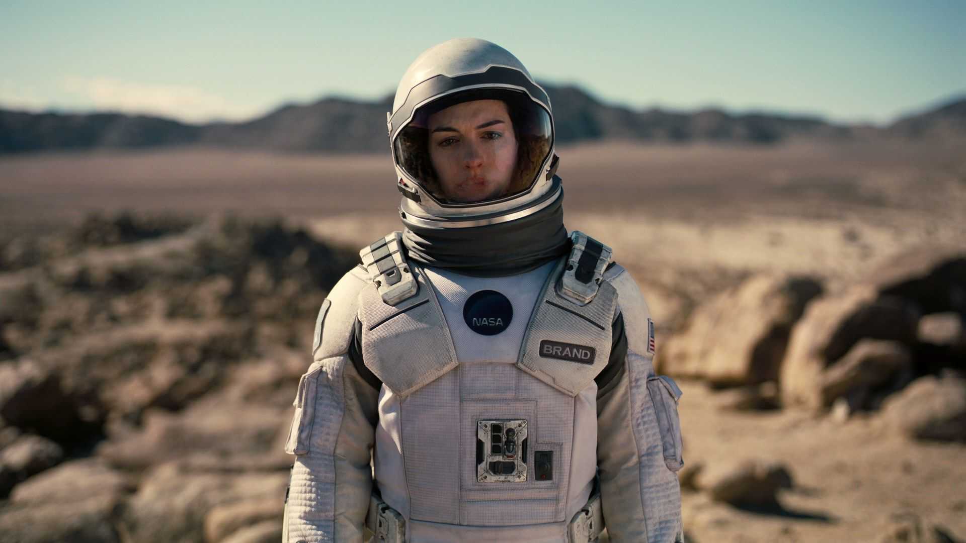 Роль любви в фильме «интерстеллар»