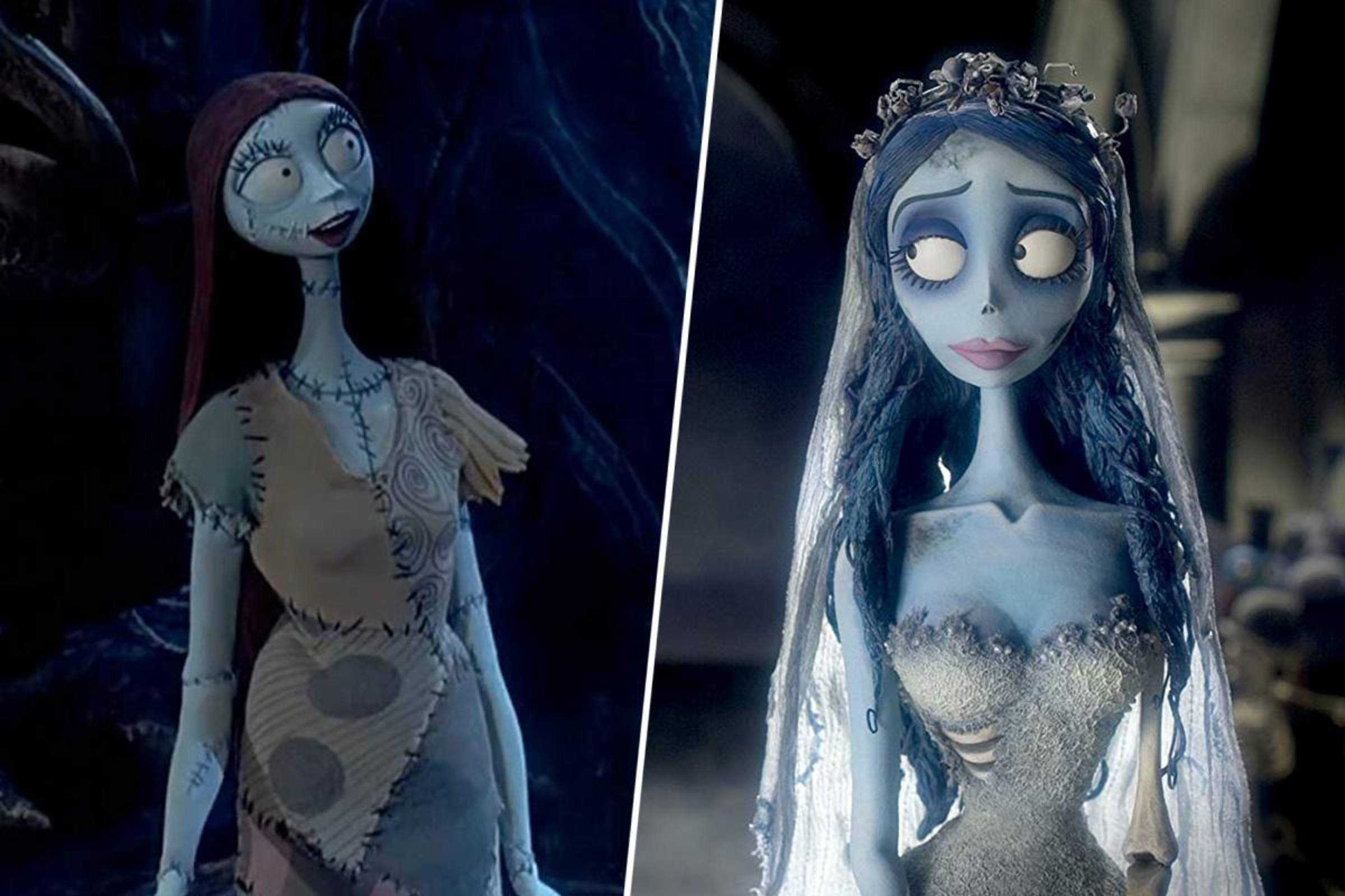 100+ the corpse bride quotes in corpse bride (2005)