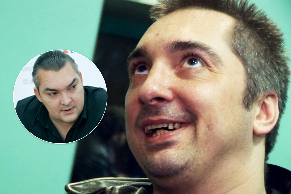 Сколько текстов написал михаил горшенёв