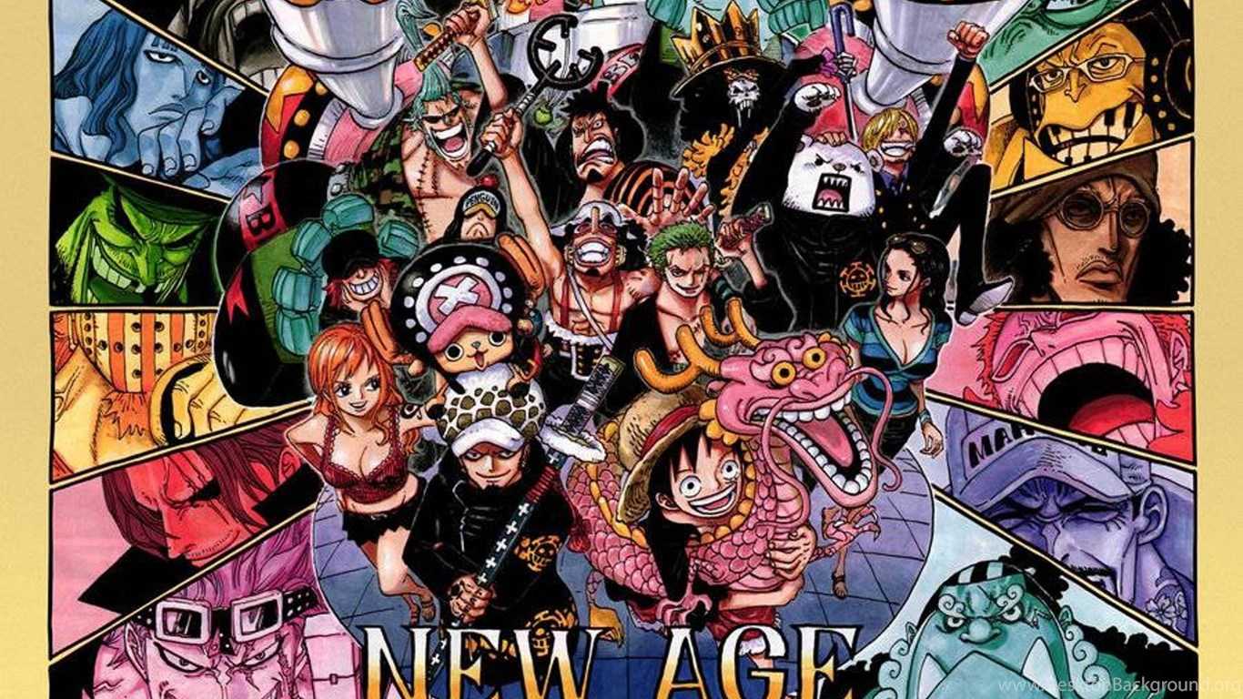 65 one piece quotes for manga and anime fans - internet pillar