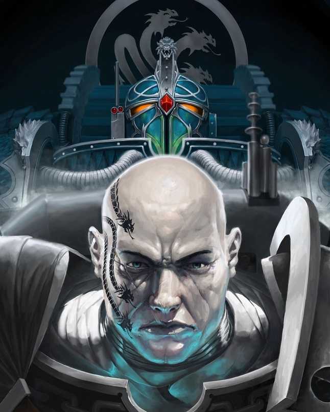 36 warhammer 40k quotes on success in life