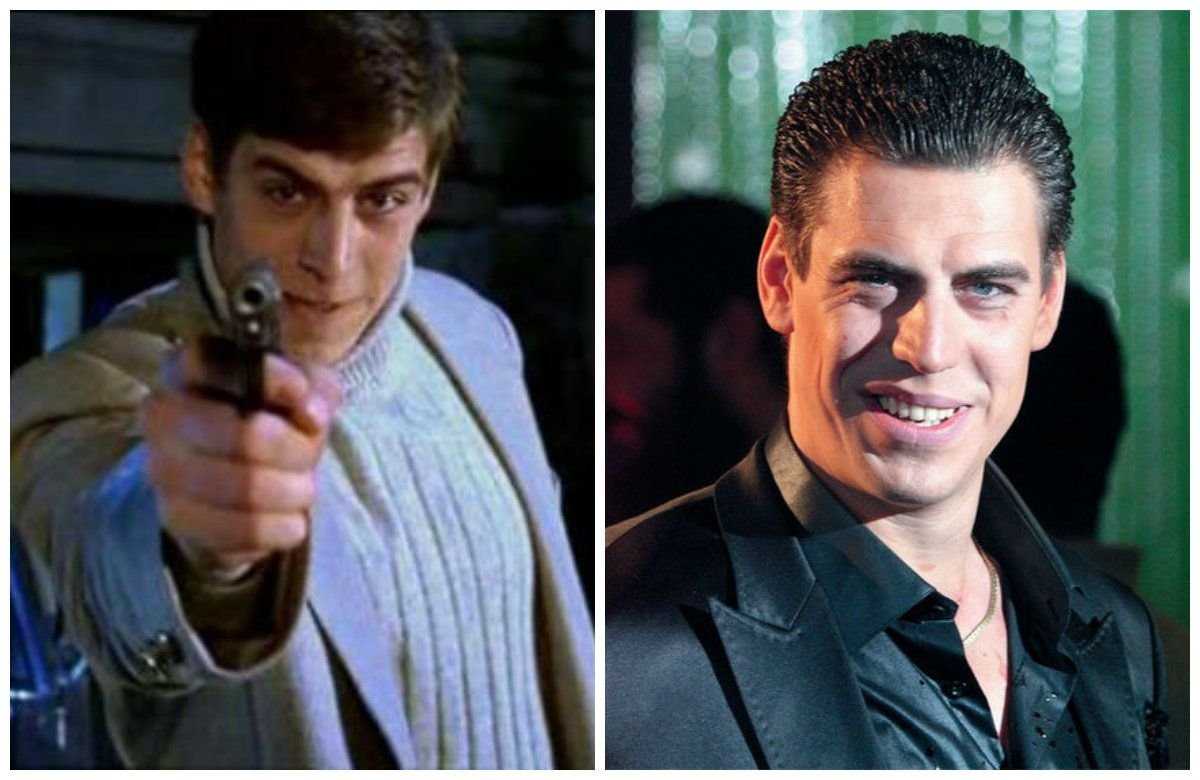 Сериал «бригада»: актеры и роли