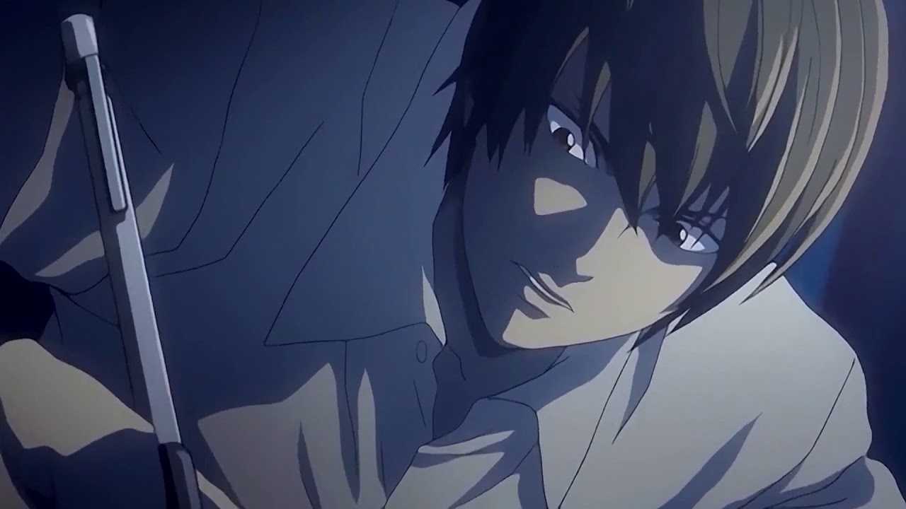 30 best light yagami quotes from death note