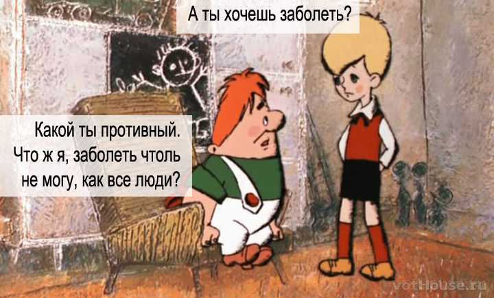 Лучшие цитаты из мультфильма карлсон (50 цитат)