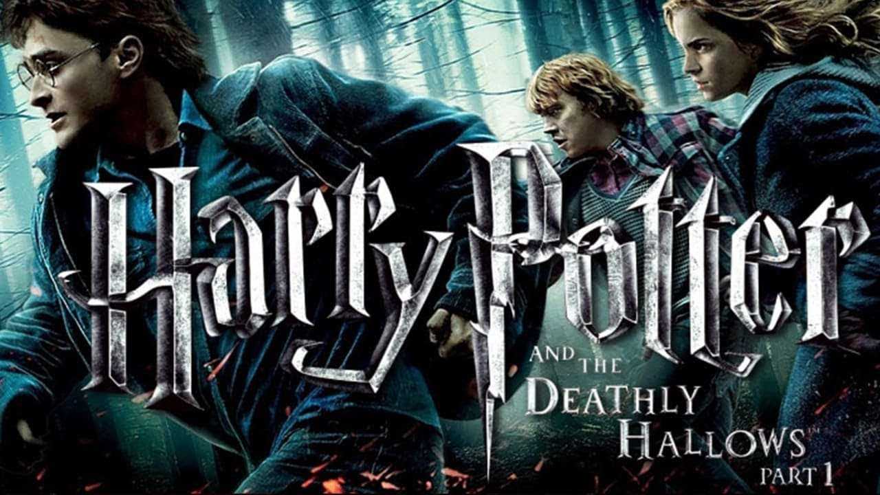 Кто озвучил фильм гарри поттер и дары смерти: часть i (2010) на русском?