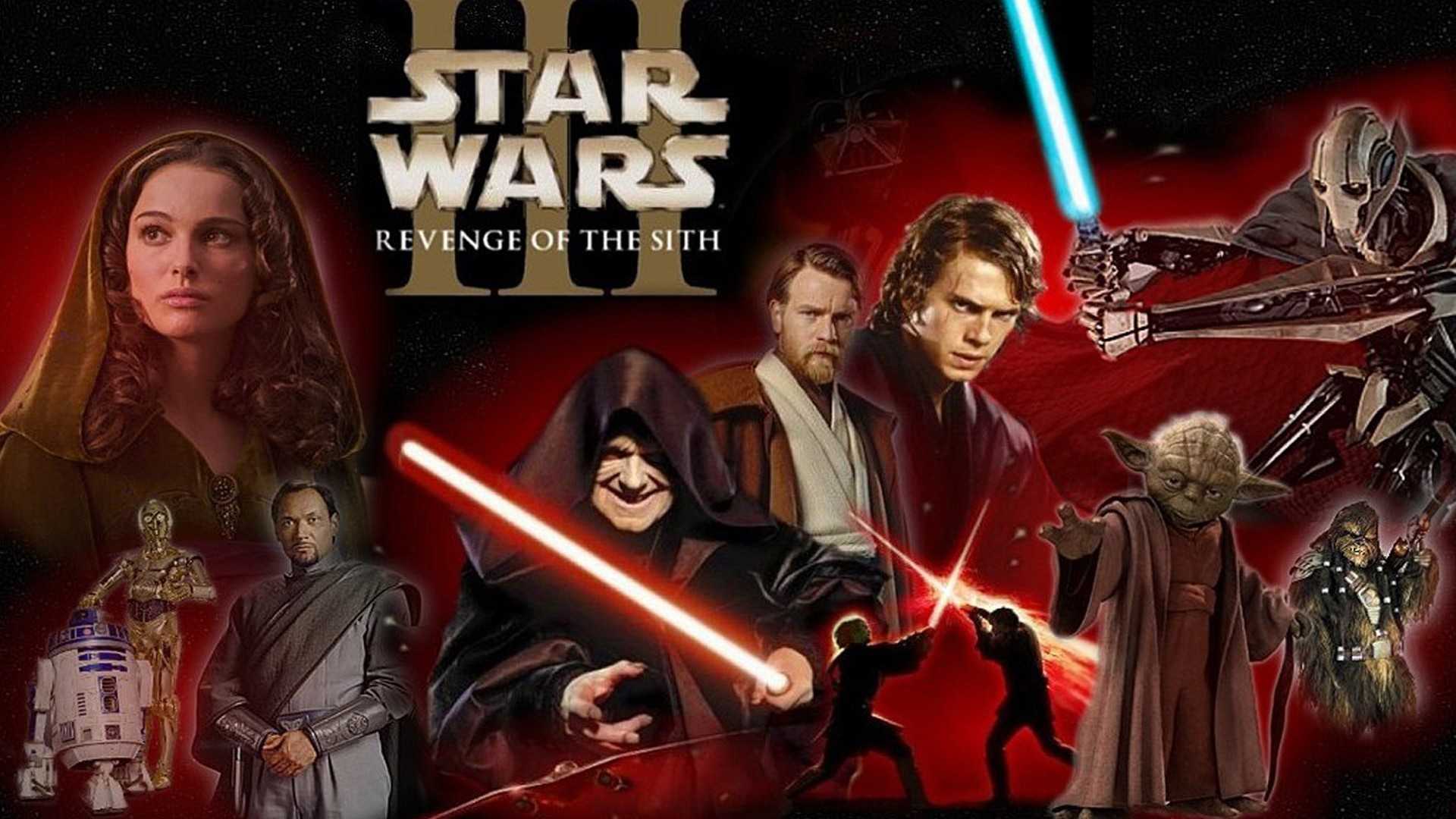 Star wars: episode iii - revenge of the sith (2005) quotes - top star wars: episode iii - revenge of the sith (2005) movie quotes