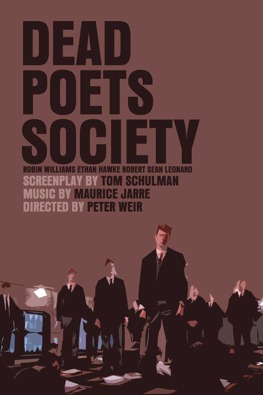 29 цитат из фильма Общество мёртвых поэтов Dead Poets Society Интересные цитаты и высказывания персонажей