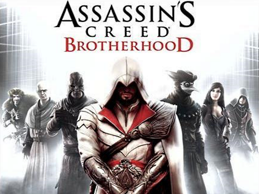 55 assassin’s creed quotes on truth, darkness, and freedom