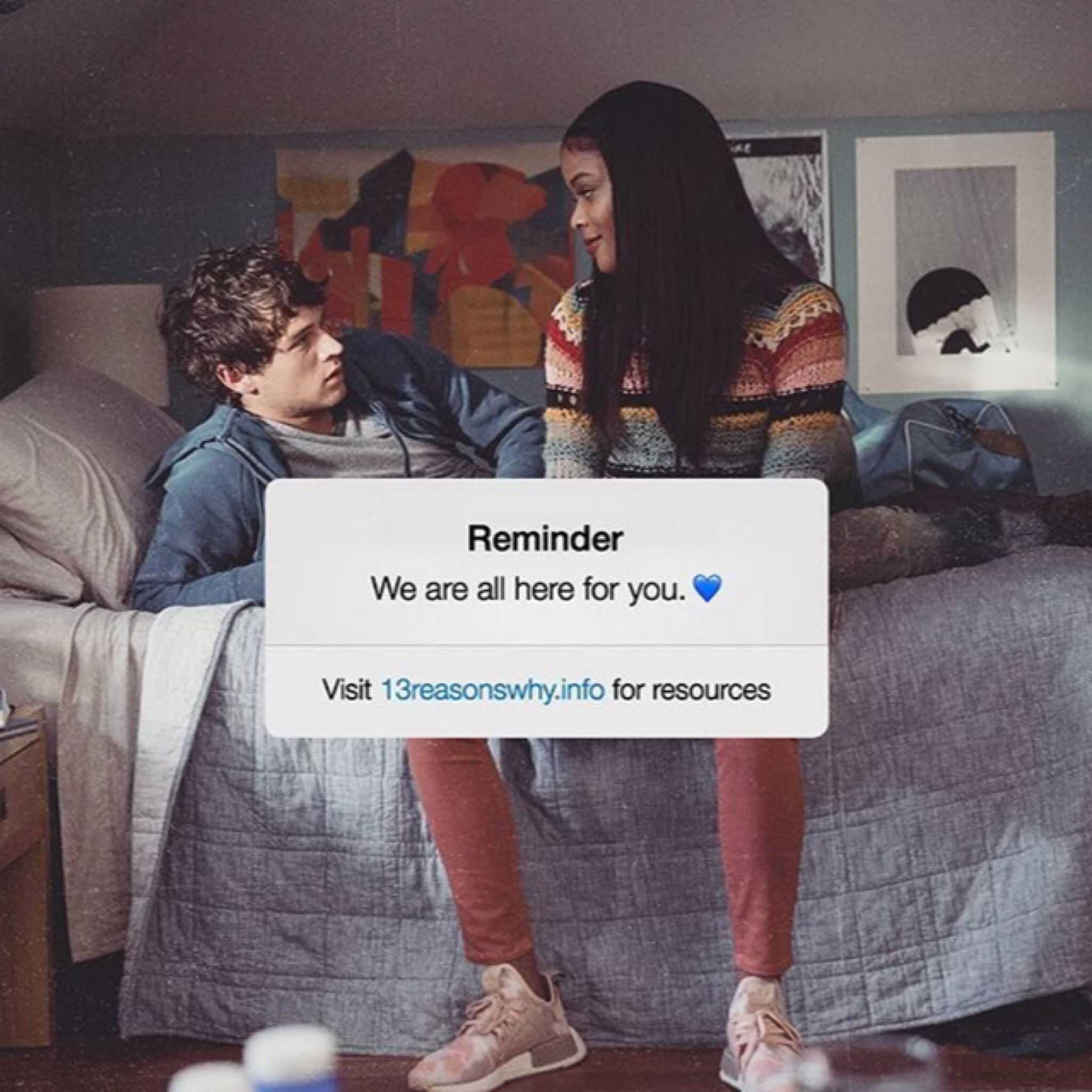 135 цитат из сериала 13 причин, почему 13 Reasons Why Интересные цитаты и высказывания персонажей
