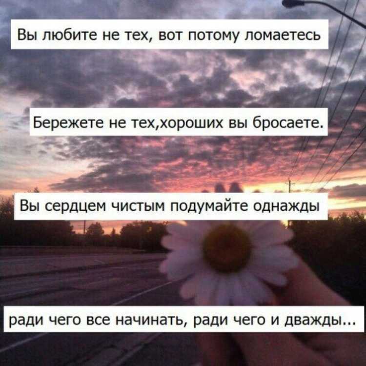Лучшие цитаты из песен (80 цитат)