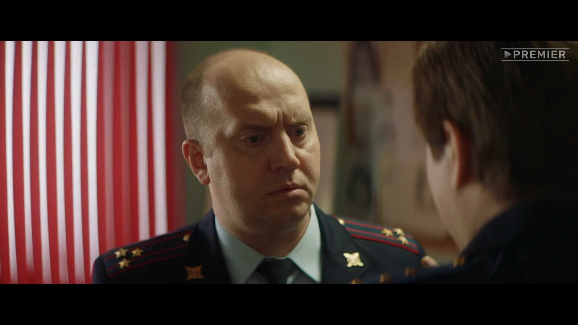 Сериал «полицейский с рублёвки» содержание всех серий